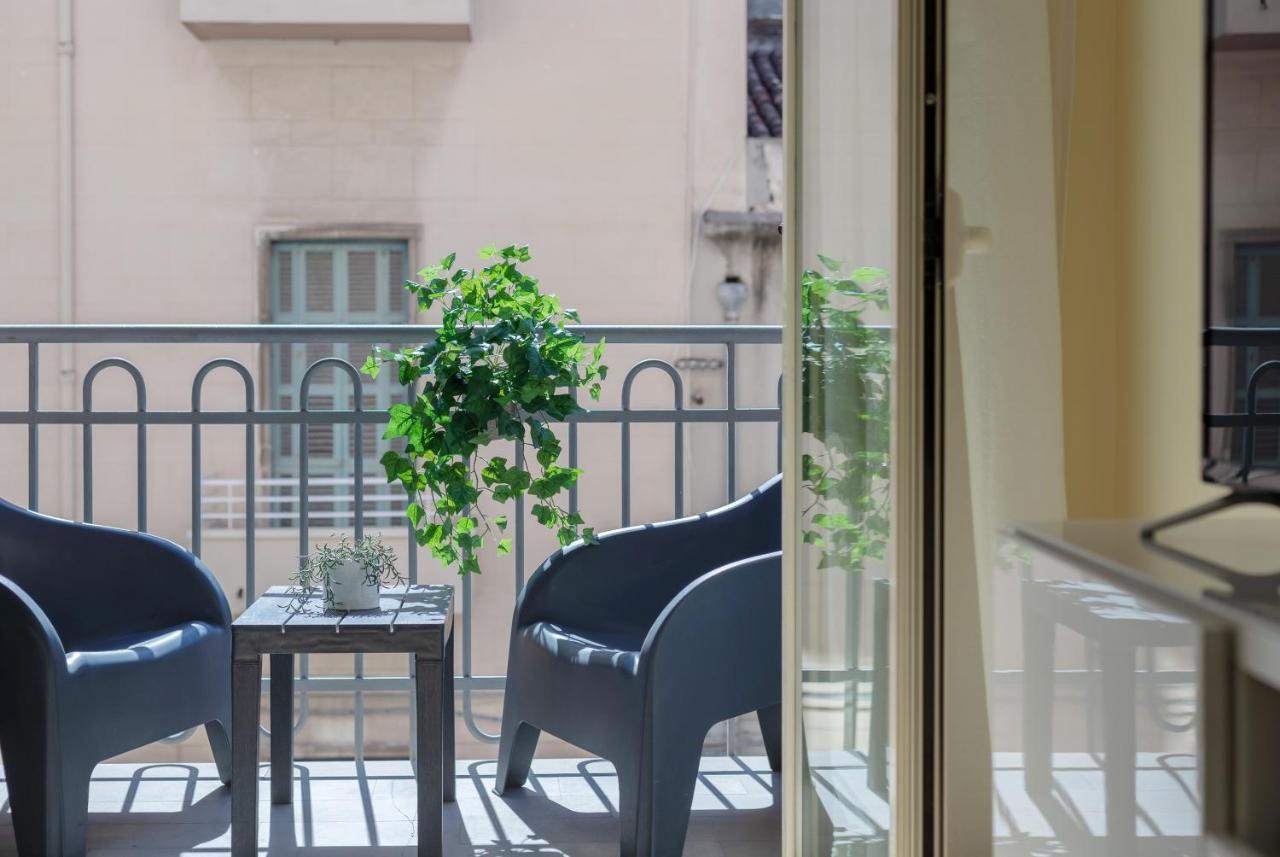 Relax Apartment Inn Catania Exterior photo