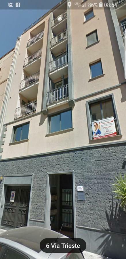 Relax Apartment Inn Catania Exterior photo